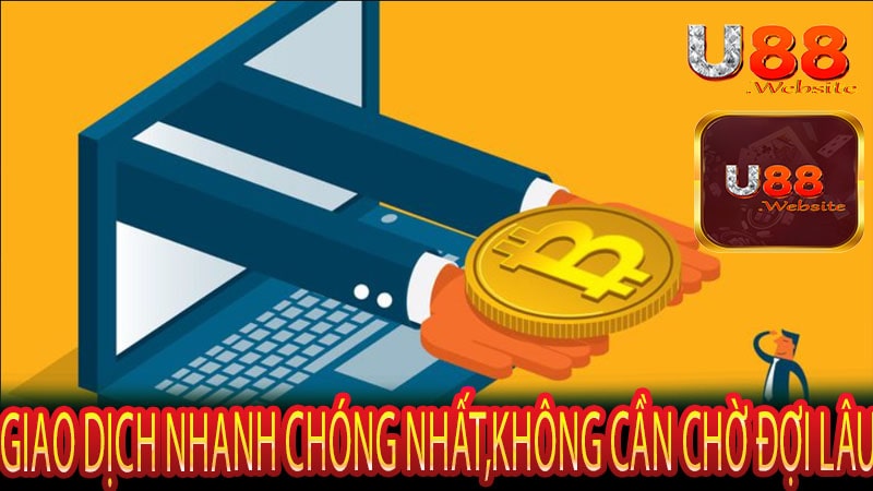 Khám Phá Thế Giới Giải Trí Đỉnh Cao Với U88