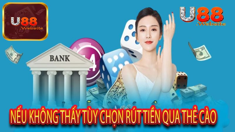 Mất bao lâu để nhận được tiền rút từ U88