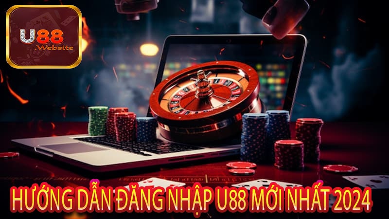 Hướng Dẫn Đăng Nhập U88 Mới Nhất 2024