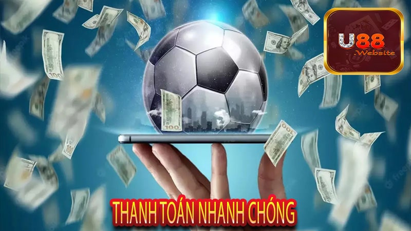 Thanh Toán Nhanh Chóng 